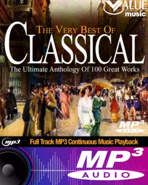 The Very Best Of Classical