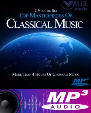 Top Masterpieces Of Classical Music