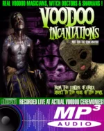 Voodoo Incantations