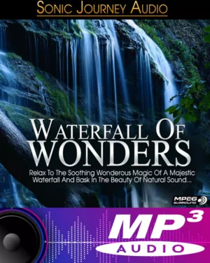 Waterfall Of Wonders