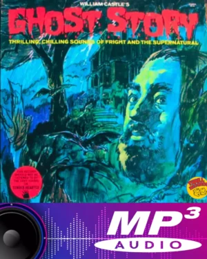 William Castle - Ghost Story