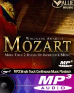 Wolfgang Amadeus Mozart