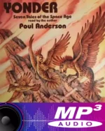 Yonder Read By The Author Poul Anderson