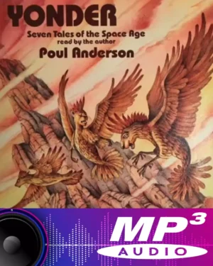 Yonder Read By The Author Poul Anderson